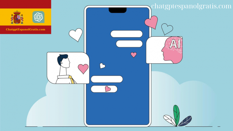 Utiliza ChatGPT para hallar a su alma gemela entre 5.000 perfiles de Tinder… y se casan